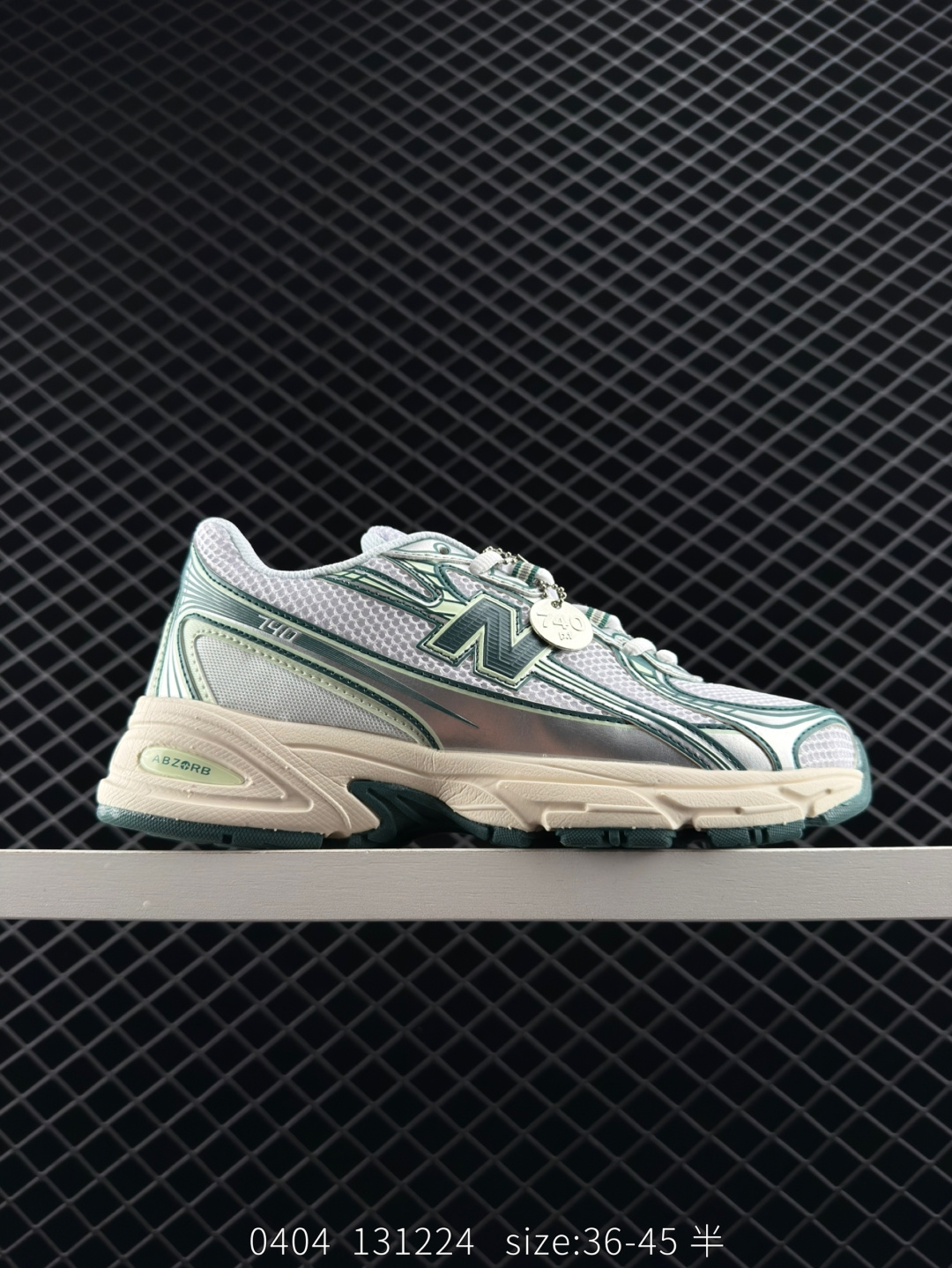 New Balance 740 New Balance 740